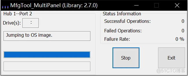 bios烧录软件 bios烧录器软件_uboot_05